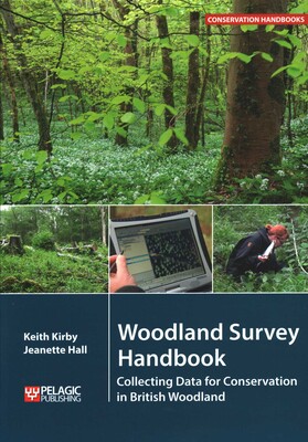 Woodland Survey Handbook Woodland Survey Handbook