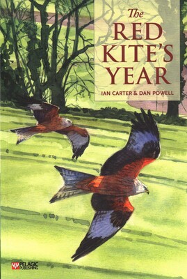 Red Kite's Year Red Kite's Year