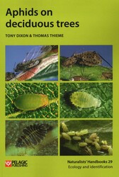 Aphids on Deciduous Trees