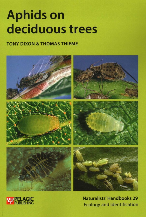 Aphids on Deciduous Trees