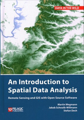Introduction to Spatial Data Analysis Introduction to Spatial Data Analysis