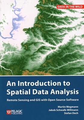 Introduction to Spatial Data Analysis Introduction to Spatial Data Analysis