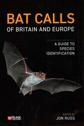 Bat Calls of Britain and Europe Bat Calls of Britain and Europe