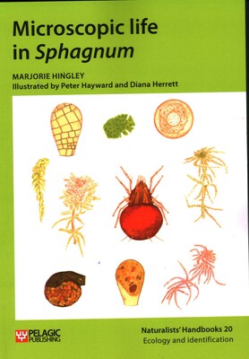 Microscopic Life in Sphagnum Microscopic Life in Sphagnum