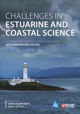 Challenges in Estuarine and Coastal Science Challenges in Estuarine and Coastal Science