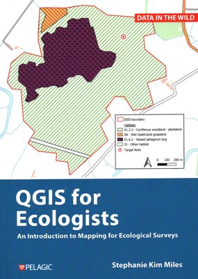 Practical Guide to QGIS for Ecologists Practical Guide to QGIS for Ecologists