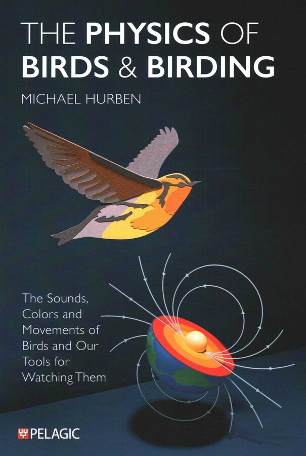 Physics of Birds and Birding