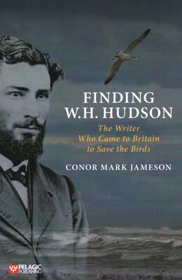 Finding W.H. Hudson Finding W.H. Hudson