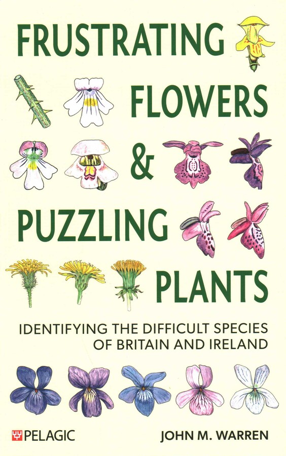 Frustrating Flowers and Puzzling Plants