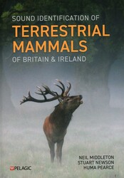 Sound Identification of Terrestrial Mammals of Britain & Ireland Sound Identification of Terrestrial Mammals of Britain & Ireland