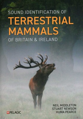 Sound Identification of Terrestrial Mammals of Britain & Ireland Sound Identification of Terrestrial Mammals of Britain & Ireland