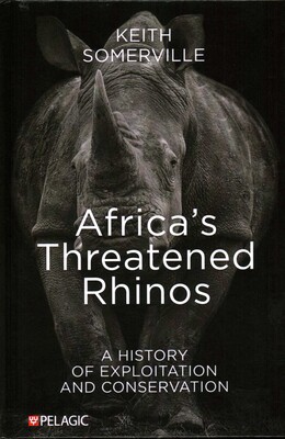 Africa's Threatened Rhinos Africa's Threatened Rhinos