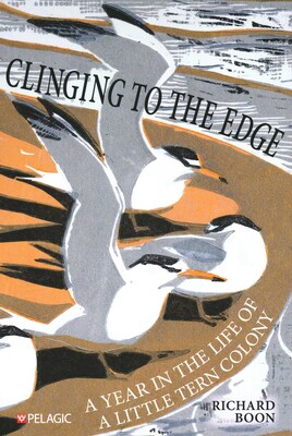 Clinging to the Edge Clinging to the Edge