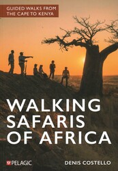 Walking Safaris of Africa Walking Safaris of Africa