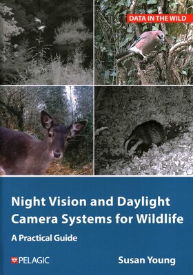 Night Vision and Daylight Camera Systems for Wildlife Night Vision and Daylight Camera Systems for Wildlife