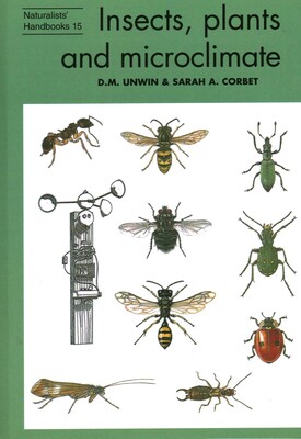 Insects, plants and microclimate Insects, plants and microclimate