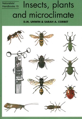 Insects, plants and microclimate Insects, plants and microclimate