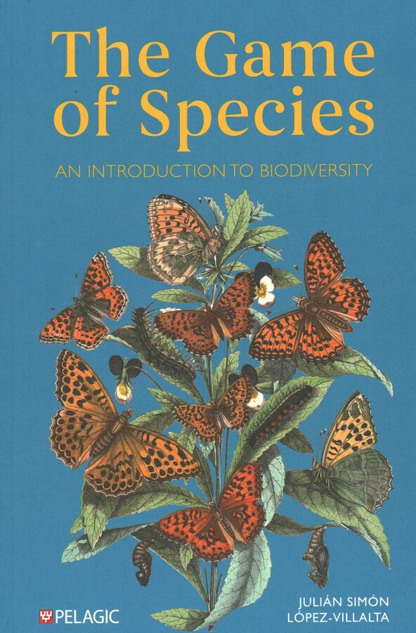 Game of Species