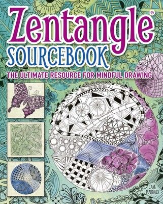 Zentangle® Sourcebook Zentangle® Sourcebook