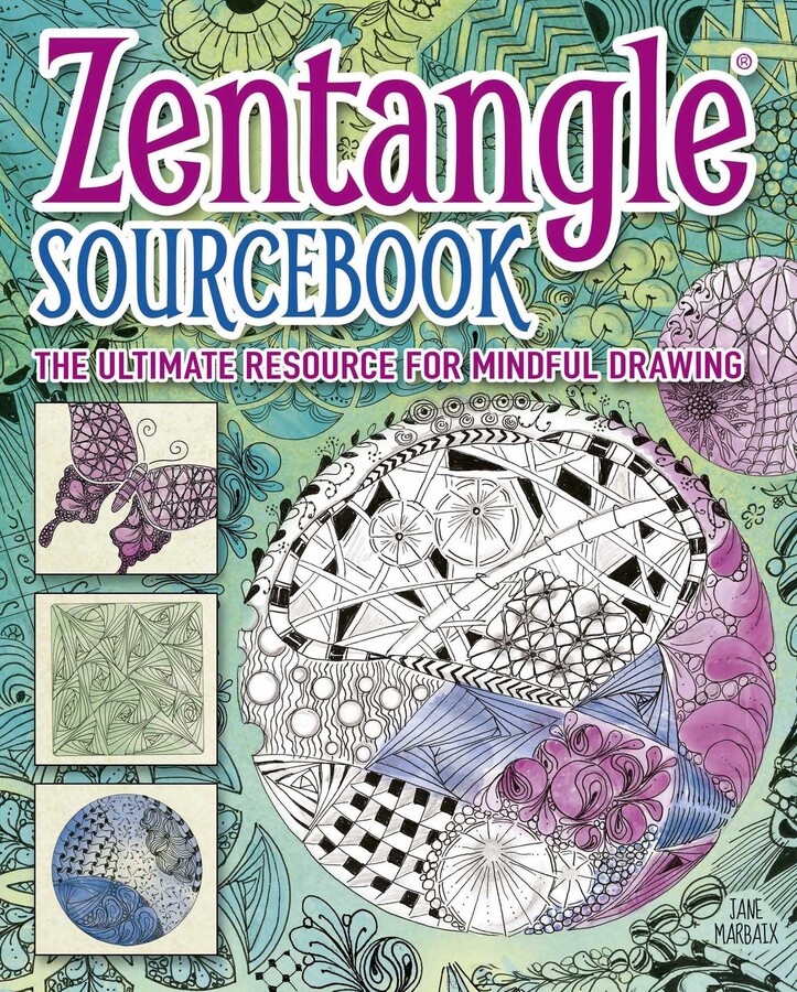 Zentangle® Sourcebook