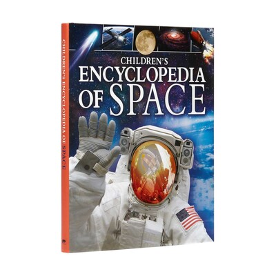 Children's Encyclopedia of Space Children's Encyclopedia of Space