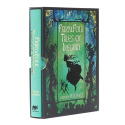 Fairy and Folk Tales of Ireland | Book by W. B. Yeats | Official