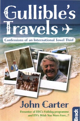 Gullible's Travels Gullible's Travels