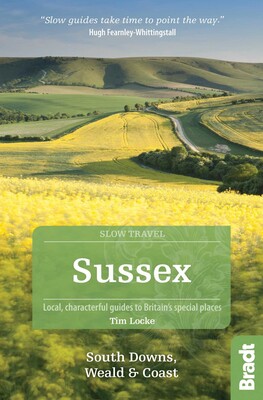 Sussex (including South Downs, Weald and Coast) Sussex (including South Downs, Weald and Coast)