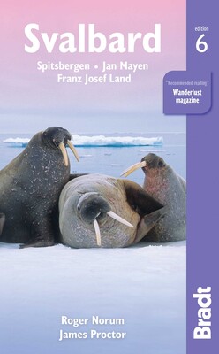 Svalbard Svalbard