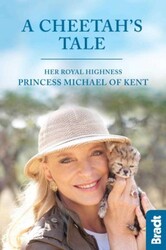 A Cheetah's Tale A Cheetah's Tale
