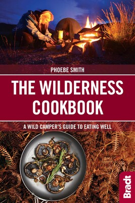 Wilderness Cookbook Wilderness Cookbook