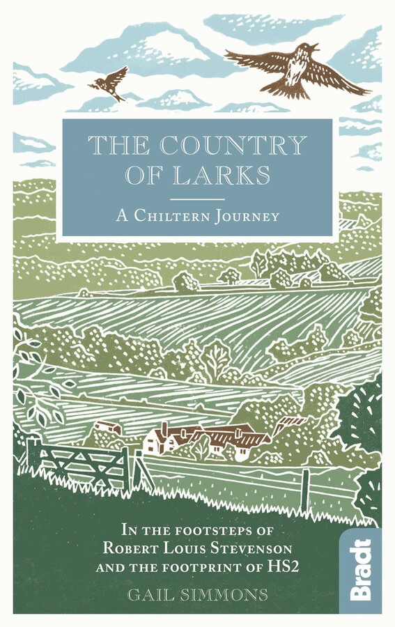 Country of Larks