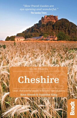 Cheshire Cheshire