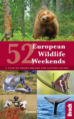 52 European Wildlife Weekends 52 European Wildlife Weekends