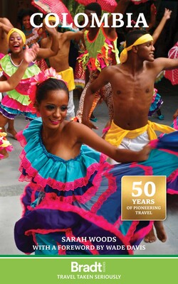 Colombia Colombia