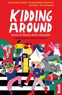 Kidding Around Kidding Around