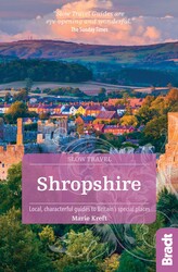 Shropshire Shropshire