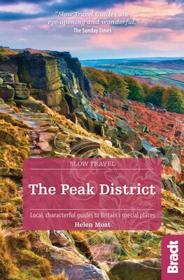 The Peak District The Peak District