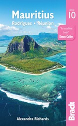 Mauritius, Rodrigues and Réunion Mauritius, Rodrigues and Réunion