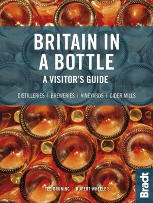 Britain in a Bottle Britain in a Bottle