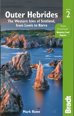 Outer Hebrides Outer Hebrides