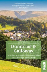 Dumfries and Galloway Dumfries and Galloway