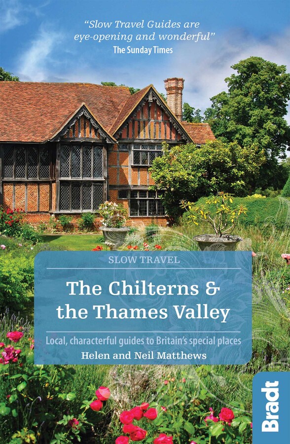 Chilterns and the Thames Valley