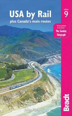 USA by Rail USA by Rail