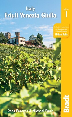 Italy: Friuli Venezia Giulia Italy: Friuli Venezia Giulia