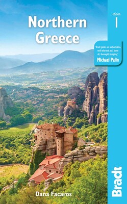 Northern Greece Northern Greece