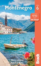 Montenegro Montenegro
