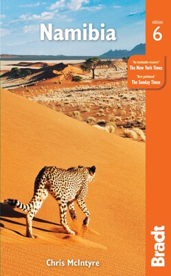 Namibia Namibia