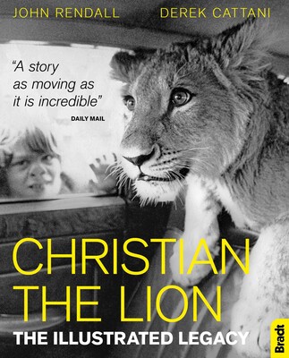Christian the Lion Christian the Lion
