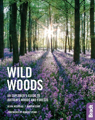 Wild Woods Wild Woods